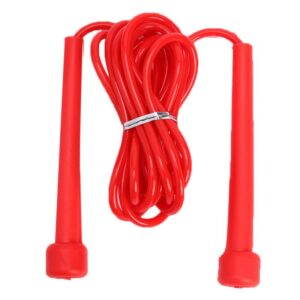 Adjustable Jump Rope Speed Skipping Gym Aerobic Exercise Boxing Mens Pro Skipping Rope Portable Fitness Equipment