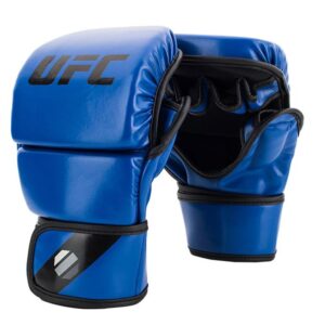 4 colors Fighting MMA Boxing Sports Leather Gloves Tiger Muay Thai fight box mma gloves boxing sanda boxing glove pads mma