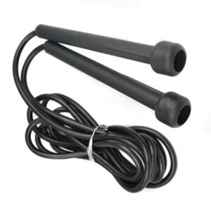 Adjustable Jump Rope Bearing Skipping Aerobic Exercise Boxing Bearing Speed Fitness Equipments Jumping Rope Training