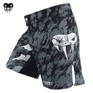 monkey Tight jujitsu MMA boxing shorts mma shorts Tiger Muay Thai sanda kickboxing shorts boxing clothing cheap mma short