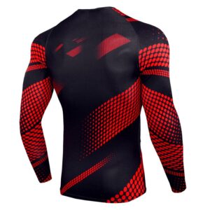 Jogging suit 3 Pieces Piece Tracksuit Men Compression underwear MMA tactics Camouflage rash guard male Winter training Kit 2020