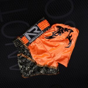 Kick Boxing Fight Grappling Shorts Kids Women Men Mma Muay Thai Bjj Trunks Boys Girls Sanda Training Combat Fitness Boxer Pants