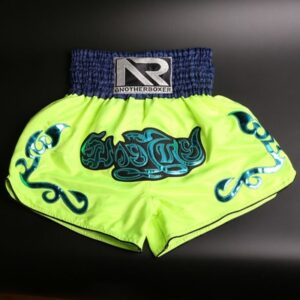 Muay Thai Boxing Shorts for Men's Women's Kids Teenagers Kickboxing Fighting MMA Trunks Sanda Grappling Bjj Sports Short Pants