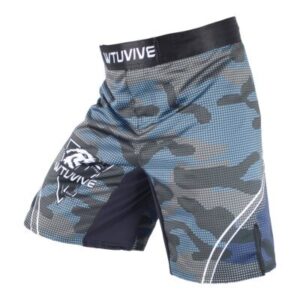 WTUVIVE MMA Technical performance Falcon shorts sports training and competition shorts Tiger Muay Thai boxing shorts mma short