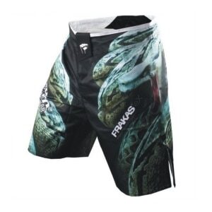 SUOTF Men's short shorts to fight MMA Fighting Muay Thai Kick Boxing Fitness Boxing kickboxing shorts muay thai shorts boxeo