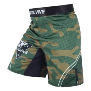 WTUVIVE MMA Technical performance Falcon shorts sports training and competition shorts Tiger Muay Thai boxing shorts mma short