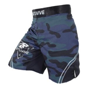 WTUVIVE MMA Technical performance Falcon shorts sports training and competition shorts Tiger Muay Thai boxing shorts mma short