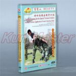 Practical Combat Application Of Scout's Arresting Knife Kung fu Video Combat Training Skills English Subtitles 1 DVD