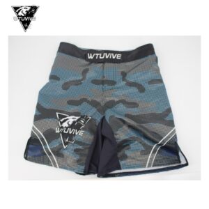 WTUVIVE MMA Technical performance Falcon shorts sports training and competition shorts Tiger Muay Thai boxing shorts mma short