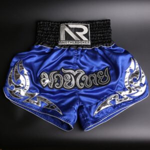 Muay Thai Boxing Shorts for Men's Women's Kids Teenagers Kickboxing Fighting MMA Trunks Sanda Grappling Bjj Sports Short Pants