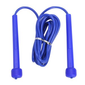 Adjustable Jump Rope Speed Skipping Gym Aerobic Exercise Boxing Mens Pro Skipping Rope Portable Fitness Equipment