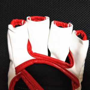 Five-fingered Boxing Gloves Tiger Claw MMA Integrated Fighting Boxing Sanda Scoring Gloves Fingerless Sandbag Gloves For Boxing