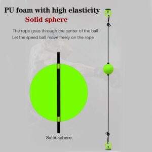 Suction Cup Boxing Reflex Speed Ball Hand Eye Reaction Training Punch Fight Ball Fitness Equipment Accessories#g30