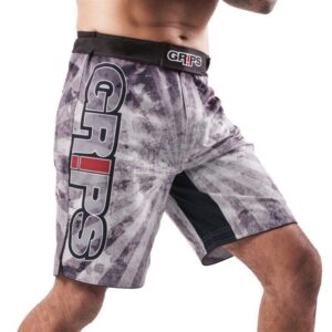 MMA Camouflage fitness ferocious Grips geometric boxing shorts Tiger Muay Thai mma shorts boxing clothing fight shorts sanda