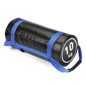 Punching Pad Boxing Weight Lifting Bulgarian Sandbag Boxing Fitness Workout Multi-functional Physical Training Exercises Bag