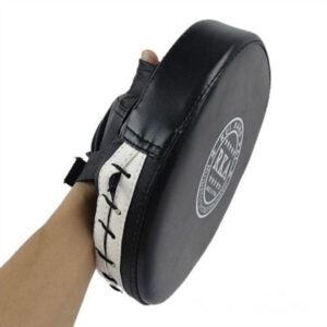 Boxing Mitts Training Target Focus Punch Pad Gloves Combat Taekwondo MMA Karate Combat Thai Kick Boxing Training Pad