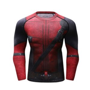 Brand New MMA Gym Shirt Men Sport T Shirt Long Sleeve Rash Guard Men Workout Training Fitness Top T-shirt Boxeo Rashgard Jerseys