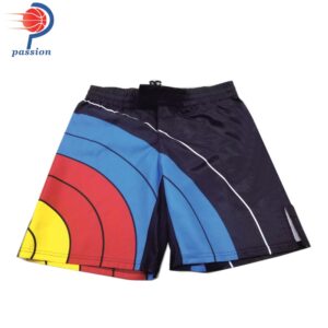 Stylish High Quality Short Cheap Men's MMA Gym Shorts