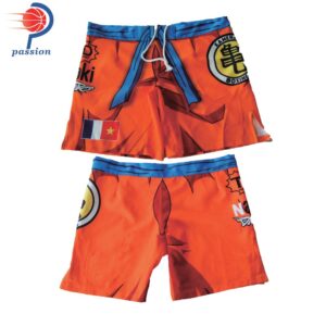 Stylish High Quality Short Cheap Men's MMA Gym Shorts