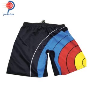 Stylish High Quality Short Cheap Men's MMA Gym Shorts