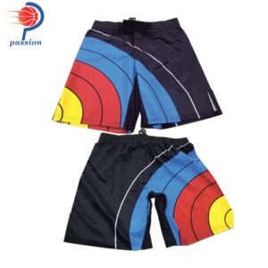 Stylish High Quality Short Cheap Men's MMA Gym Shorts